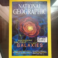 在飛比找蝦皮購物優惠-National Geographic/國家地理雜誌/英文雜