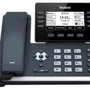 Yealink SIP-T53W 12 Line IP HD Phone - Grey