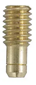 Mikuni Pilot Jet (M28/1001) for OEM & Banshee Carburetor, 32.5 | M28/1001-32.5