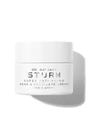 Dr. barbara sturm Super anti-aging neck and décolleté cream 50ml
