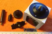 CAMALAPSE Panoramic Time Lapse Rotater Mount Kit For Gopro Hero4 Hero5-6 Camera