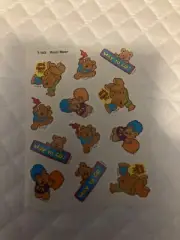 stickers scratch and sniff