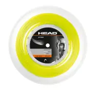 Head Lynx 17g Tennis String Reel 200m 1.25mm Control Touch - Yellow