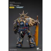 Warhammer Collectibles: 1/18 Scale Ultramarines Primarch Roboute Guilliman