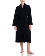 Abyss Lodge Robe