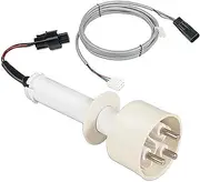 Ice Machine Water Level Sensor Probe Kit ，with Harness 000016053, Compatible with Manitowoc Ice Machines