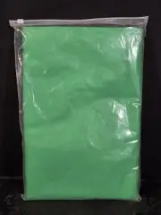 Green Backdrop Background Screen for Photography Video Production 6' X 9'