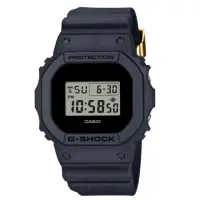 在飛比找momo購物網優惠-【CASIO 卡西歐】G-SHOCK 40周年REMASTE