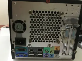 XPC 浩鑫 shuttle - 準系統- 客廳用電腦-文書機-牧場機參考