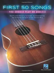 First 50 Songs by Hal Leonard Publishing Corporation Paperback Book