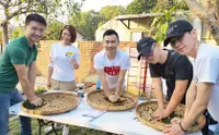 在飛比找KLOOK 客路優惠-台中｜福壽山茶廠 茶境天使｜茶品體驗活動