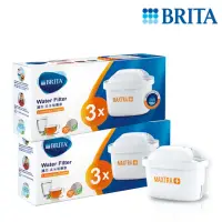 在飛比找momo購物網優惠-【BRITA官方】MAXTRA Plus 濾芯-去水垢專家(