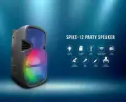 TOPTECH AUDIO. BLUETOOTH SPEAKER/FM RADIO/MICRO SD/USB