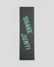 [Mob Grip] Mob Grip Shake Junt Big Spray Logo Grip Tape in Black