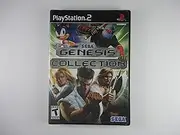 Sega Genesis Collection / Game