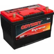 Odyssey ODX-AGM27F Extreme Series Battery - SAE Automotive Posts NEW (for: Ford)