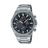 在飛比找蝦皮購物優惠-【CASIO EDIFICE】世界極速輕薄太陽能藍芽智能腕錶