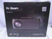 ProBeam BU60PST 8K 6200 Lumen Laser Projector