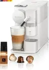 De'Longhi Lattissima One EN510.W, Automatic Coffee Maker, Single-Serve Capsule