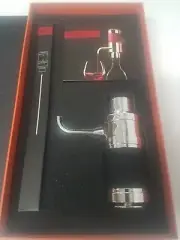 [SORBO] AERATOR Alcohol Soju Wine Whisky Sake Reduce Overpower Alcohol Smell
