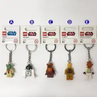 在飛比找Yahoo!奇摩拍賣優惠-BEETLE LEGO STARWARS 星際大戰 YODA