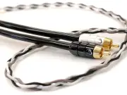KnuKonceptz Krux Kable 4M Interlaced 3D Copper Twisted Pair RCA Cable 13Ft