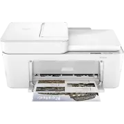 HP Deskjet 4255E All-In-One Inkjet Printer, Color Mobile Print, Copy, Scan