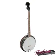 Bryden SBJ530 5 String Banjo with 30 Brackets and Remo Head