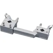 Roland APC-10 All-Purpose Clamp Multi-clamp for V-Drums Acoustic Design Kit