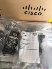 Genuine Cisco AIR-PWRINJ5 341-0556-01 FA015LS1-00 POE Power Injector 1600 2600