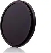 850nm 37mm 39mm 52mm 58mm 67mm 77mm Original Infrared Filter Infrared Photography Digital SLR Camera Filter Optical Grade(49mm)