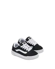 Vans Unisex Hylane Lace Up Sneakers - Toddler, Little Kid