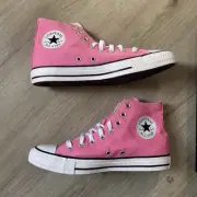 Converse Chuck Taylor All Star High ‘Oops Pink’ Size 7.5 Men’s NEW A05590F