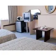 Value Stay Brussels South