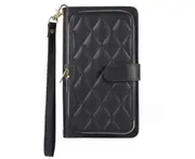 044 Case Crossbody Wallet Protective Cover for iPhone15 Pro Max