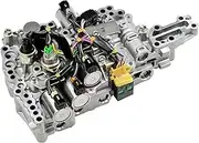 JF017E RE0F10E CVT Automatic Transmission Valve Body Compatible for Nissan Altima Teana Compatible for Renault RE0F10D