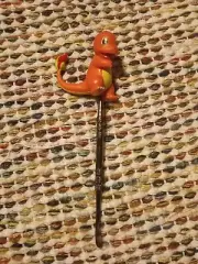 Charmander Carving Tool (Black)