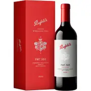 Penfolds French WMT 585 Cabernet Merlot 750mL 2020
