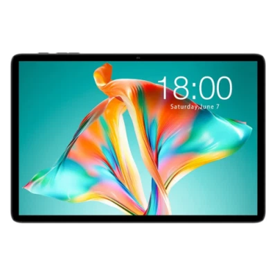 Teclast 10.1" 4+128GB Tablet Gray Model P30T 1280x800 RAM up to 4+6 GB