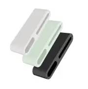 2SET Desktop Organizer Cable Wire Fixed Clip Clamp Sticky Winder Management Device