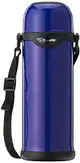 Zojirushi Water Bottle Stainless Steel Bottle Cup Type 1.0L Stainless Steel SJ-TG10-AA