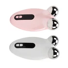 Microcurrent Facial Beauty Machine Skin Lifting Tightening Wrinkle Removal F GS0