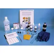 American Educational Products 7-2000-32 Advanced Slide Making Kit