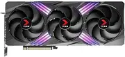 PNY Nvidia GeForce RTX 4090 OC 24GB XLR8 GDDR6X Gaming Verto Triple Fan Epic-X RGB TF Graphics Card