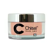 Chisel SNS Gelish Dip Dipping Acrylic Nail Powder Solid - 229 56g 2oz