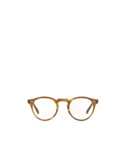 Oliver Peoples Gregory Peck Glasses 47 White