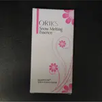 韓國 ORIKS 急速超導補水晶萃 1ML X3