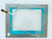 for 6AV7820-0AA00-1AC0 Panel PC 577 12 Touch panel with Front overlay