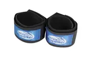 2 x Jarvis Walker Fishing Rod Wraps - Secures Fishing Rods Together - Rod Straps