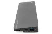 Digitus DA-70868 14" Type-C Universal Notebook Dock with Power Delivery
